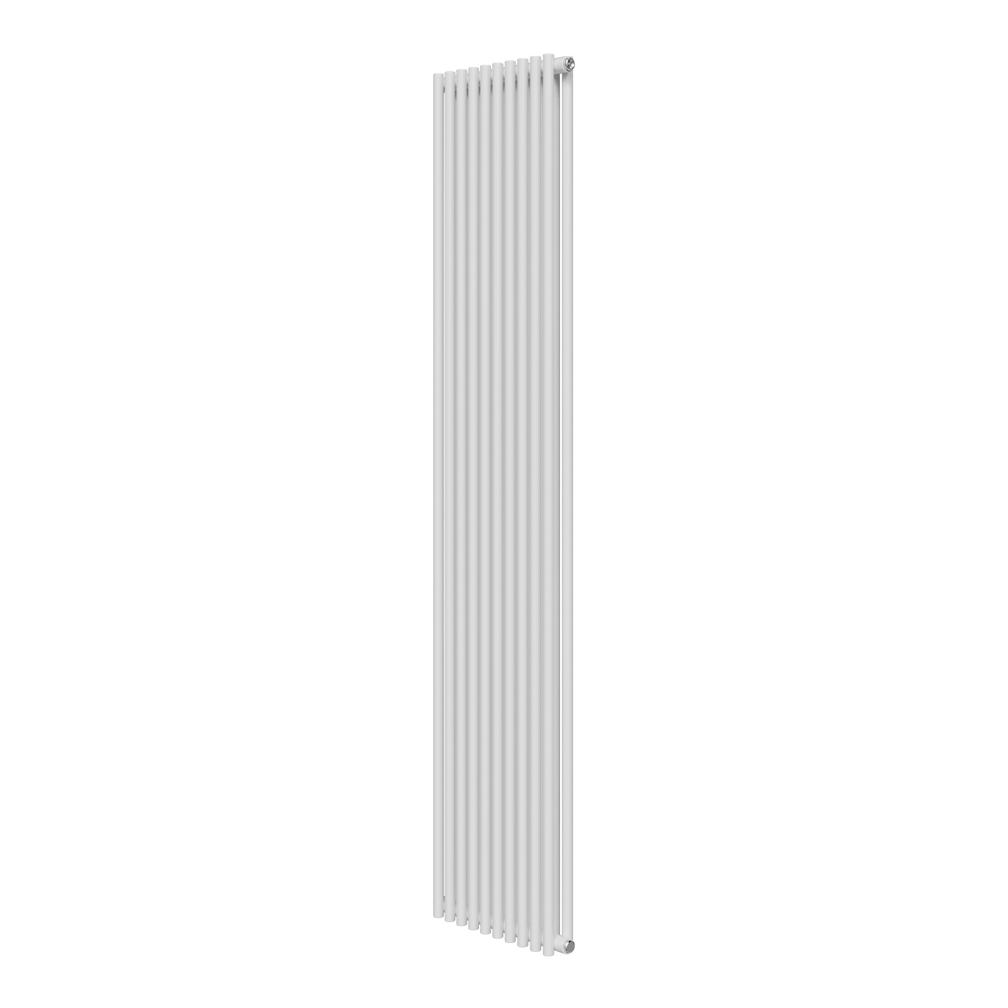 

Дизайн-радиатор Royal Thermo Shift R22 C2180 - 10 секц. RAL9016, R22-C2180.9016