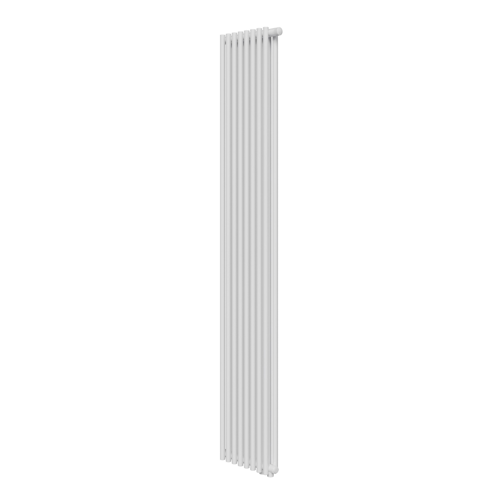 

Дизайн-радиатор Royal Thermo Shift R22 VC2180 - 08 секц. RAL9016, R22-VC2180.04.9016