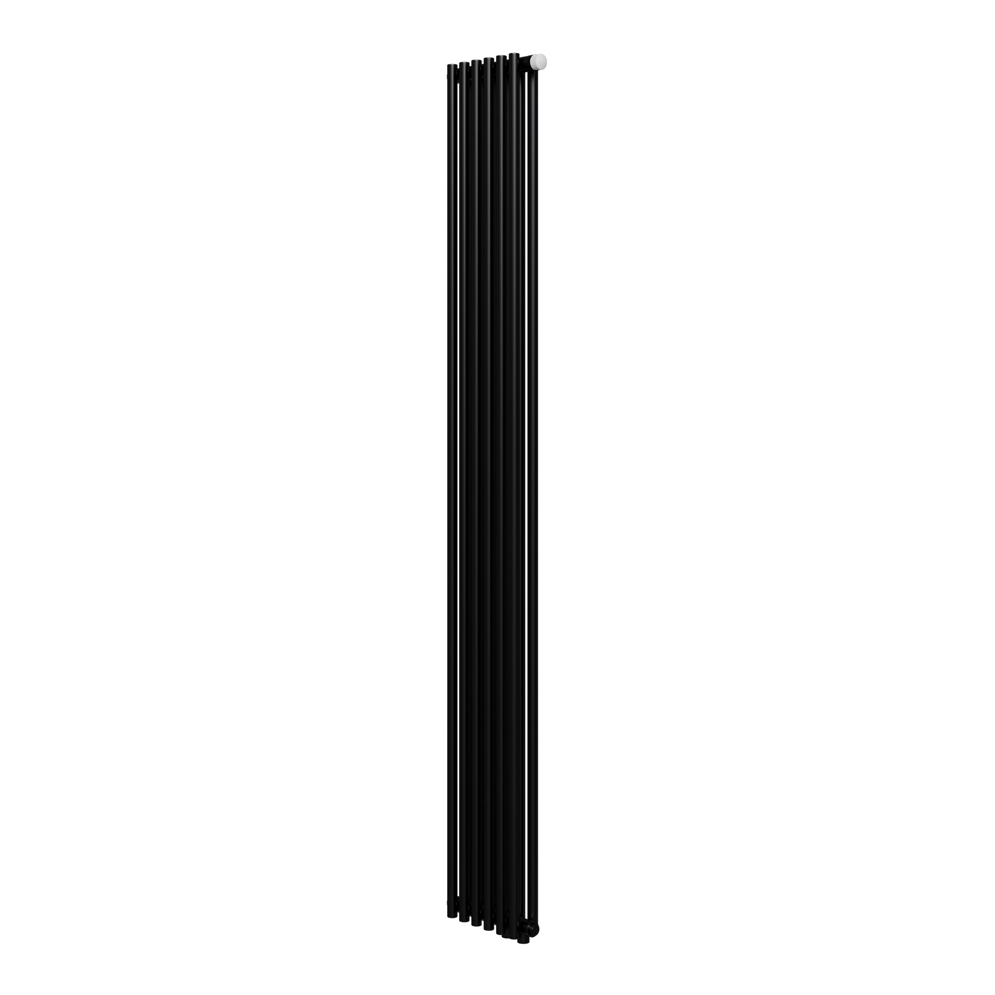 

Дизайн-радиатор Royal Thermo Shift R22 VC2180 - 06 секц. RAL9005m, R22-VC2180.9005m
