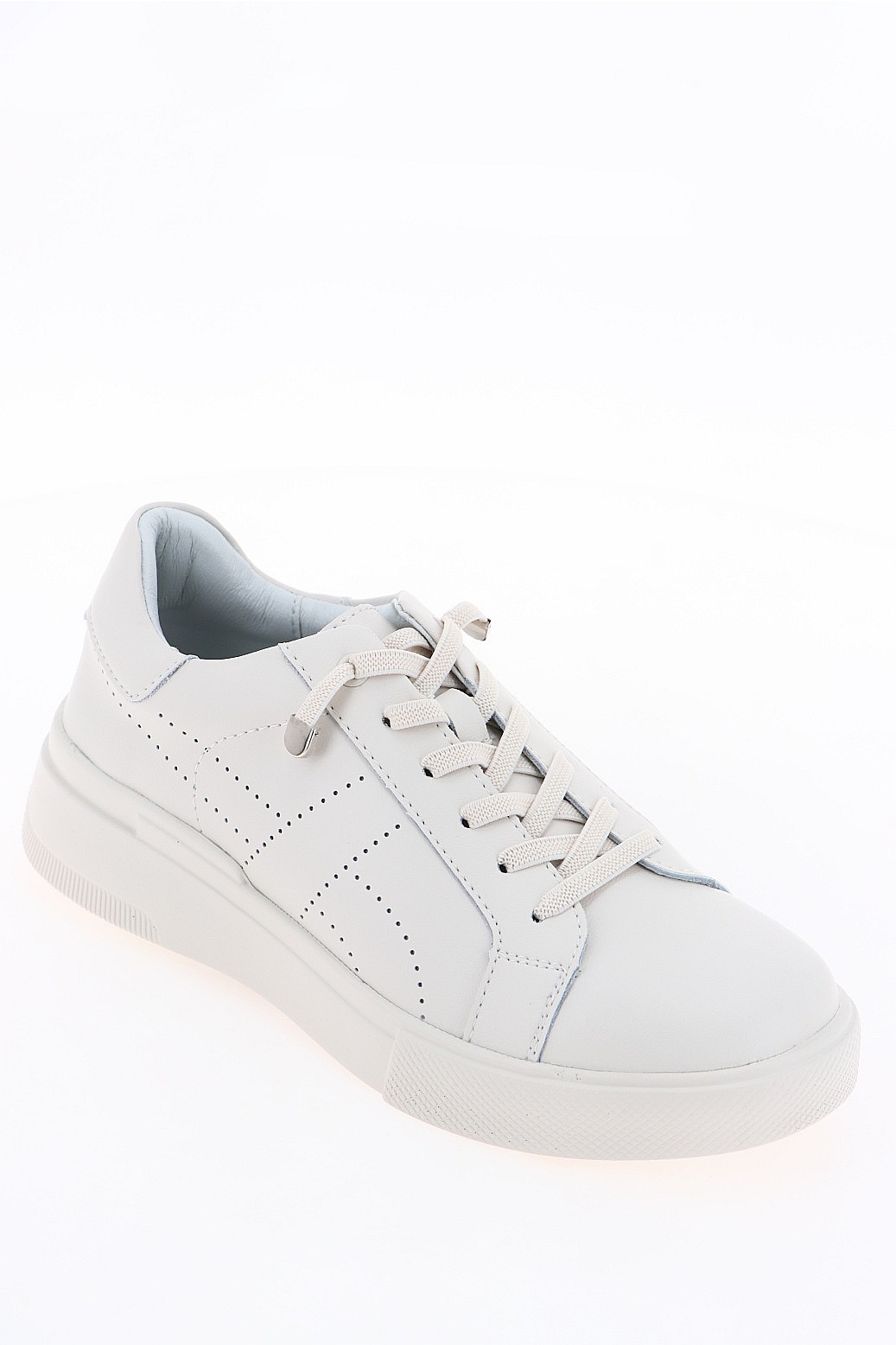 

Кеды женские Baden NU447-041 бежевые 39 RU, NU447-041