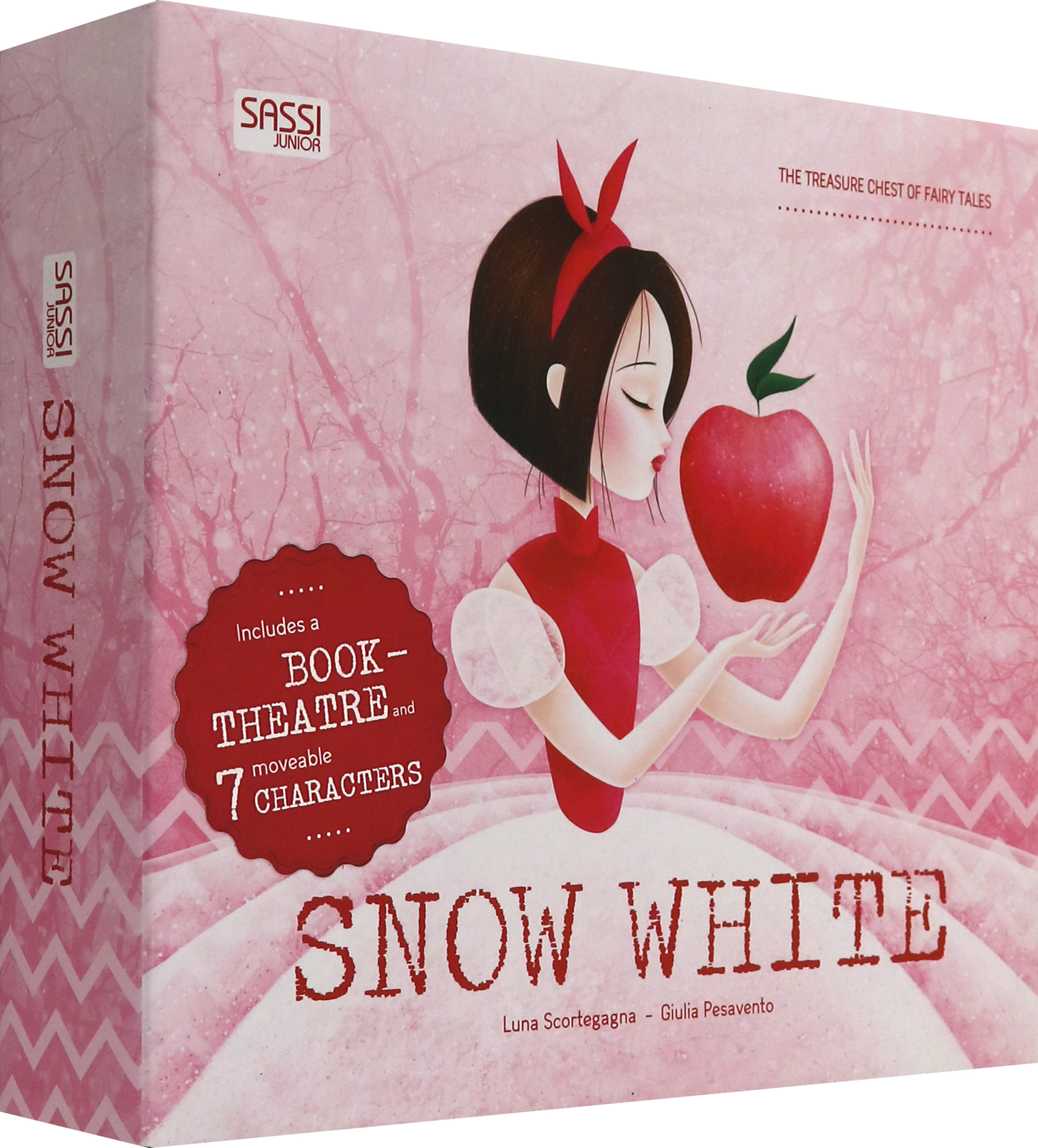 

Snow White