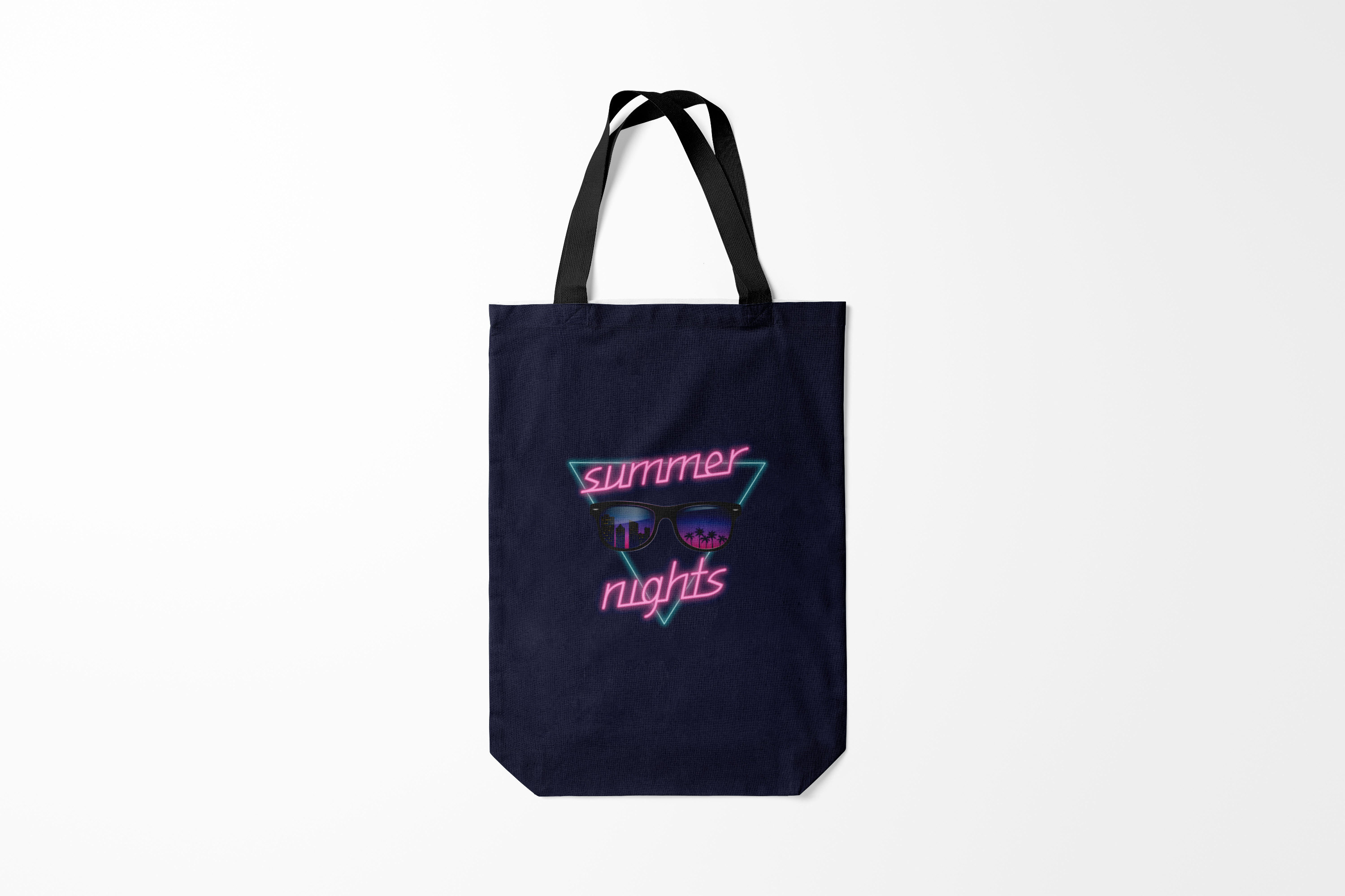 

Сумка шoппер унисекс Burnettie Hotline Miami MIAMI2, черный, Hotline Miami MIAMI2