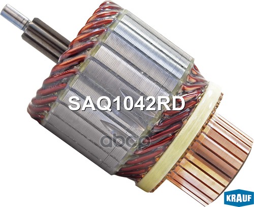 

Ротор стартера Krauf saq1042rd