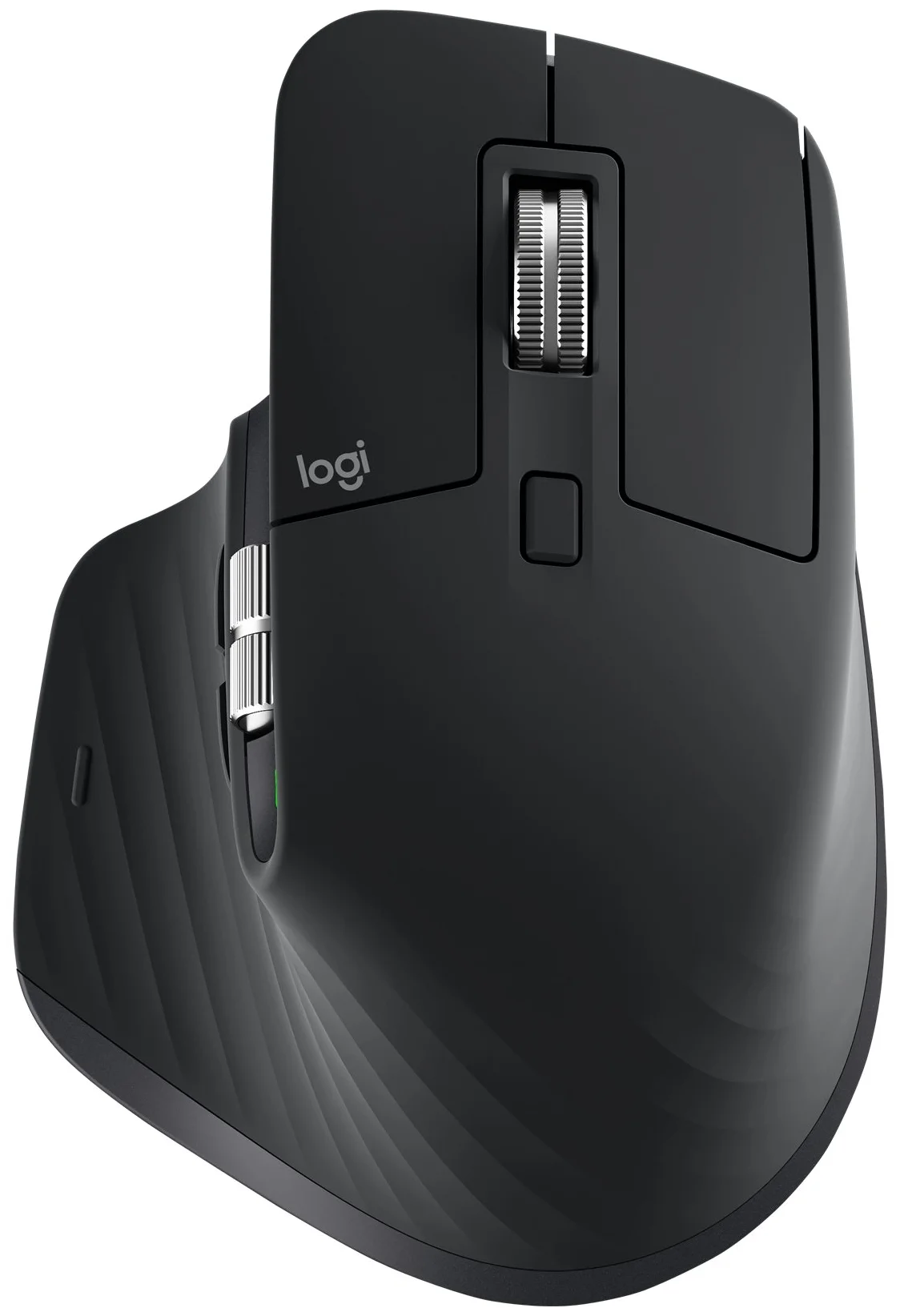 

Беспроводная игровая мышь Logitech MX Master 3 Black (910-005704), MX Master 3