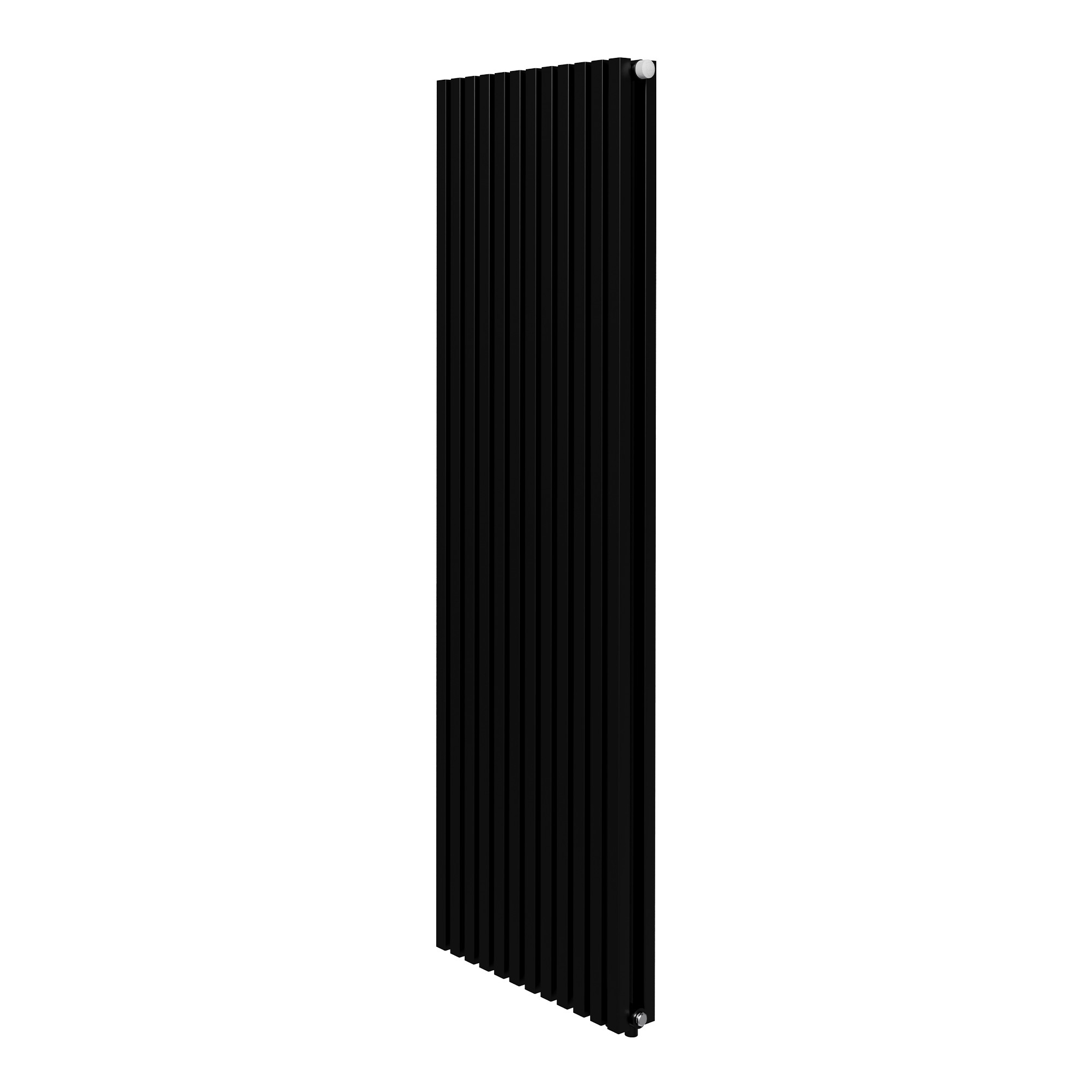 

Дизайн-радиатор Royal Thermo Shift Q30 VC2180 - 12 секц. RAL9005m, Q30-VC2180.9005m