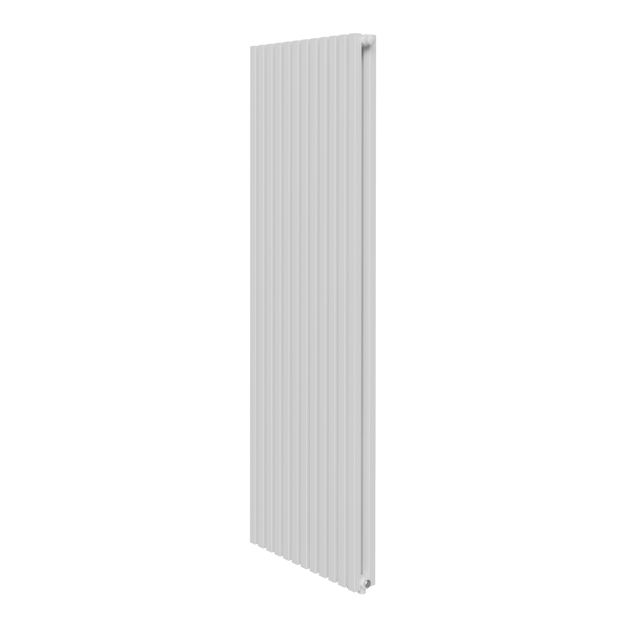 

Дизайн-радиатор Royal Thermo Shift Q30 VC2180 - 10 секц. RAL9016, Q30-VC2180.9016