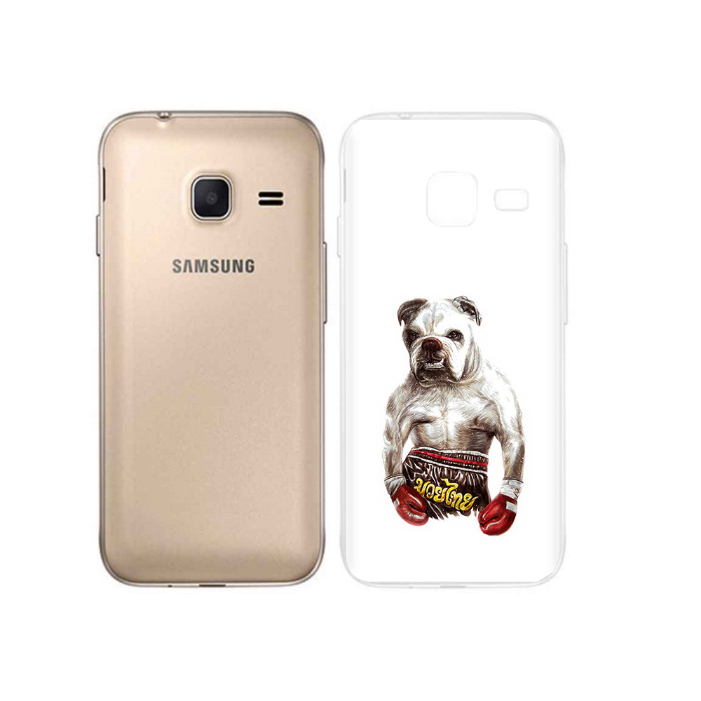

Чехол MyPads Tocco для Samsung Galaxy J1 mini боксер (PT24300.564.243), Tocco