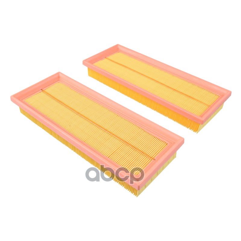 

Фильтр Воздушный (К-Кт Из 2-Х Шт.) Febi арт. 172282