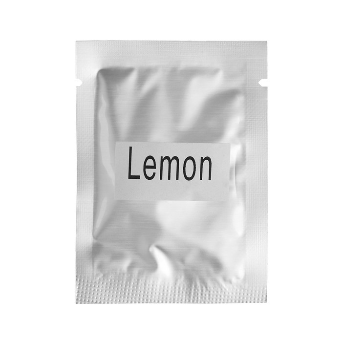 Сменный вкладыш ароматизированный, лимон