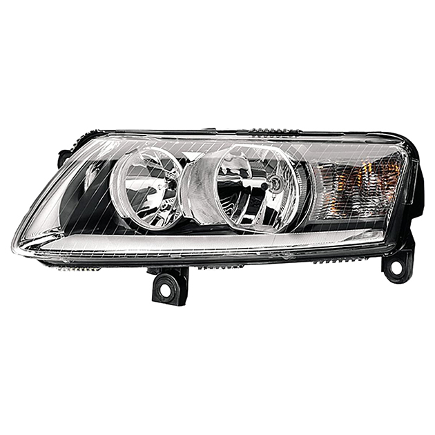 

Фара Основная BEHR HELLA SERVICE арт. 1EJ009925021