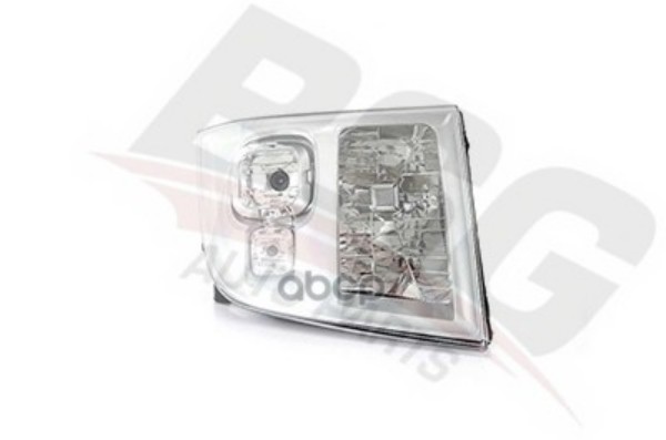 Фара Левая -H4 Без Корректора / Ford Transit 06- BSG AUTO PARTS арт. BSG30-800-014