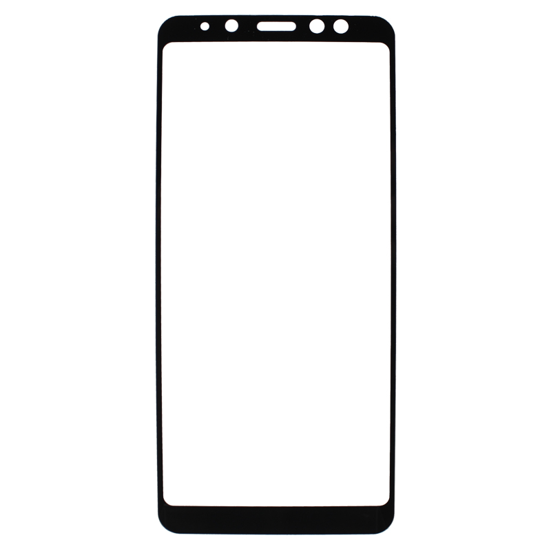 

Защитное стекло BaseMarket для Samsung A730F Galaxy A8 plus (2018) (полное покрытие)