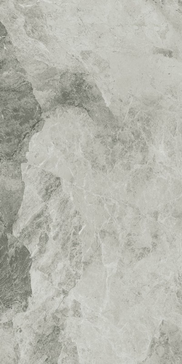 

Плитка базовая ITALON Charme extra Silver lux 60*120 см, Серый