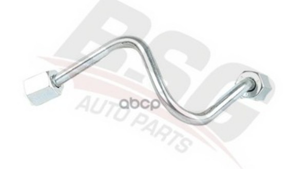 фото Трубка форсунки топливной bsg auto parts арт. bsg60-725-001