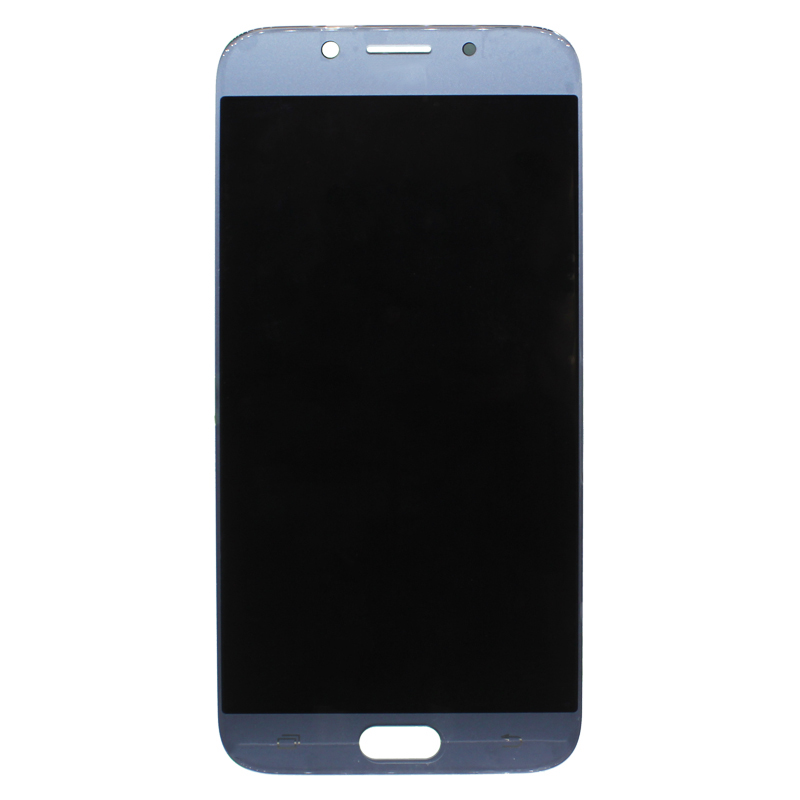 

Дисплей BaseMarket для Samsung J730F Galaxy J7 (2017) в сборе с тачскрином (голубой) OEM