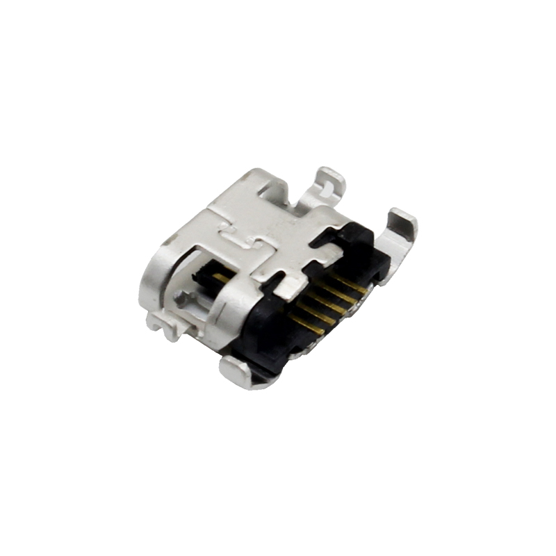 Разъем зарядки BaseMarket для ZTE Blade L5 Plus (microUSB)