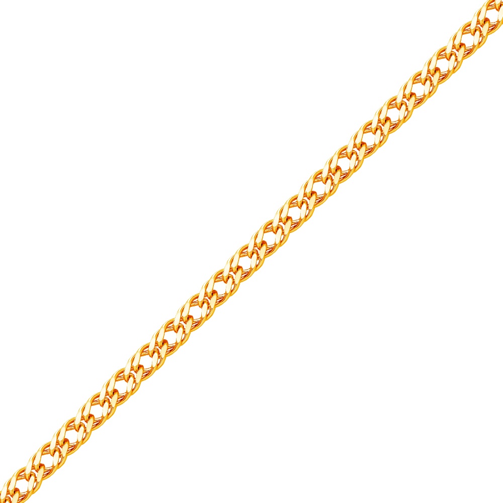 

Браслет из серебра, р.  585Gold 805002403, 805002403