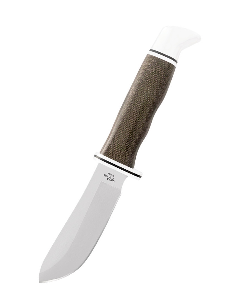 фото Нож buck 0103grs1 skinner pro