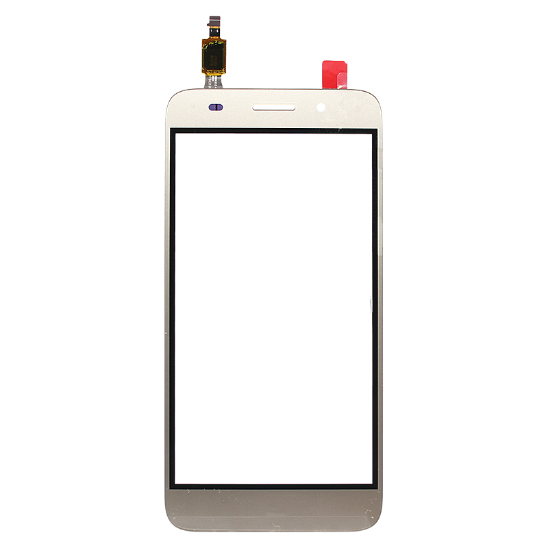 

Тачскрин (сенсор) BaseMarket для Huawei CRO-L22 (золотой)