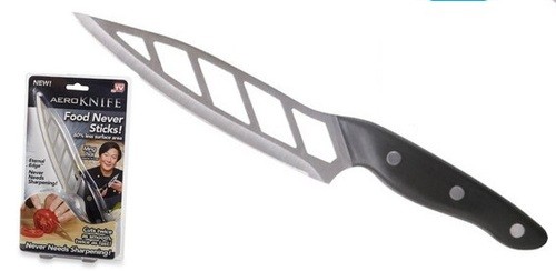 

Аэро нож AERO KNIFE, Черный, Aero