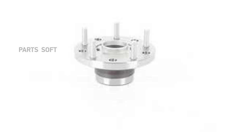 

Basbug Подшипник Задн. Ступицы BASBUG BSG30605028