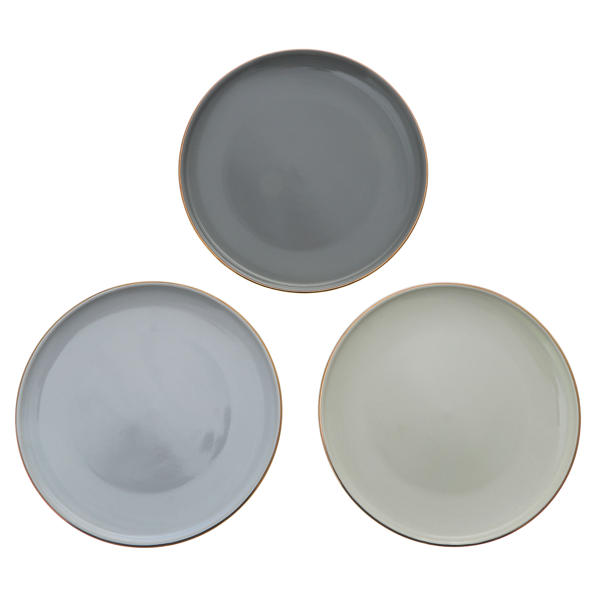 Тарелка Koopman tableware 185 см в ассортименте 299₽