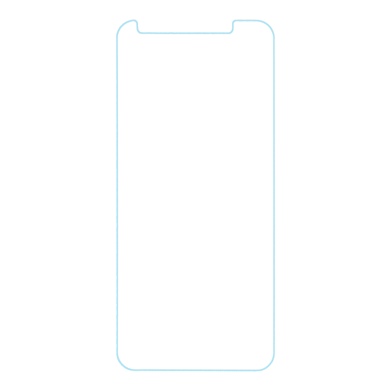 

Защитное стекло BaseMarket для ZTE Blade A6