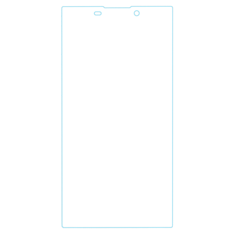

Защитное стекло BaseMarket для Sony H4311 Xperia L2