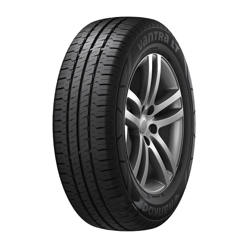 

Шины Hankook Vantra LT RA18 215/65R17 104T нешипованная