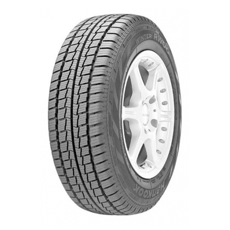 

Шины Hankook RW06 Winter 205/55R16C 98/96T нешипованная