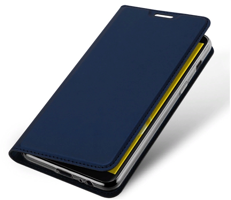 

Чехол MyPads для Oppo A97 5G синий (160580)