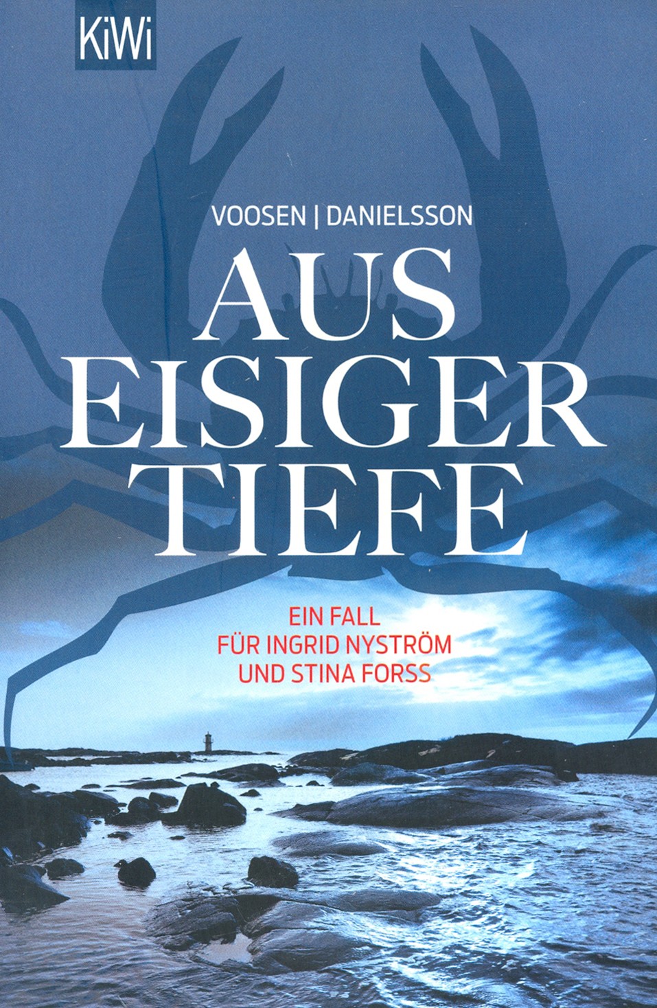 

Aus eisiger Tiefe