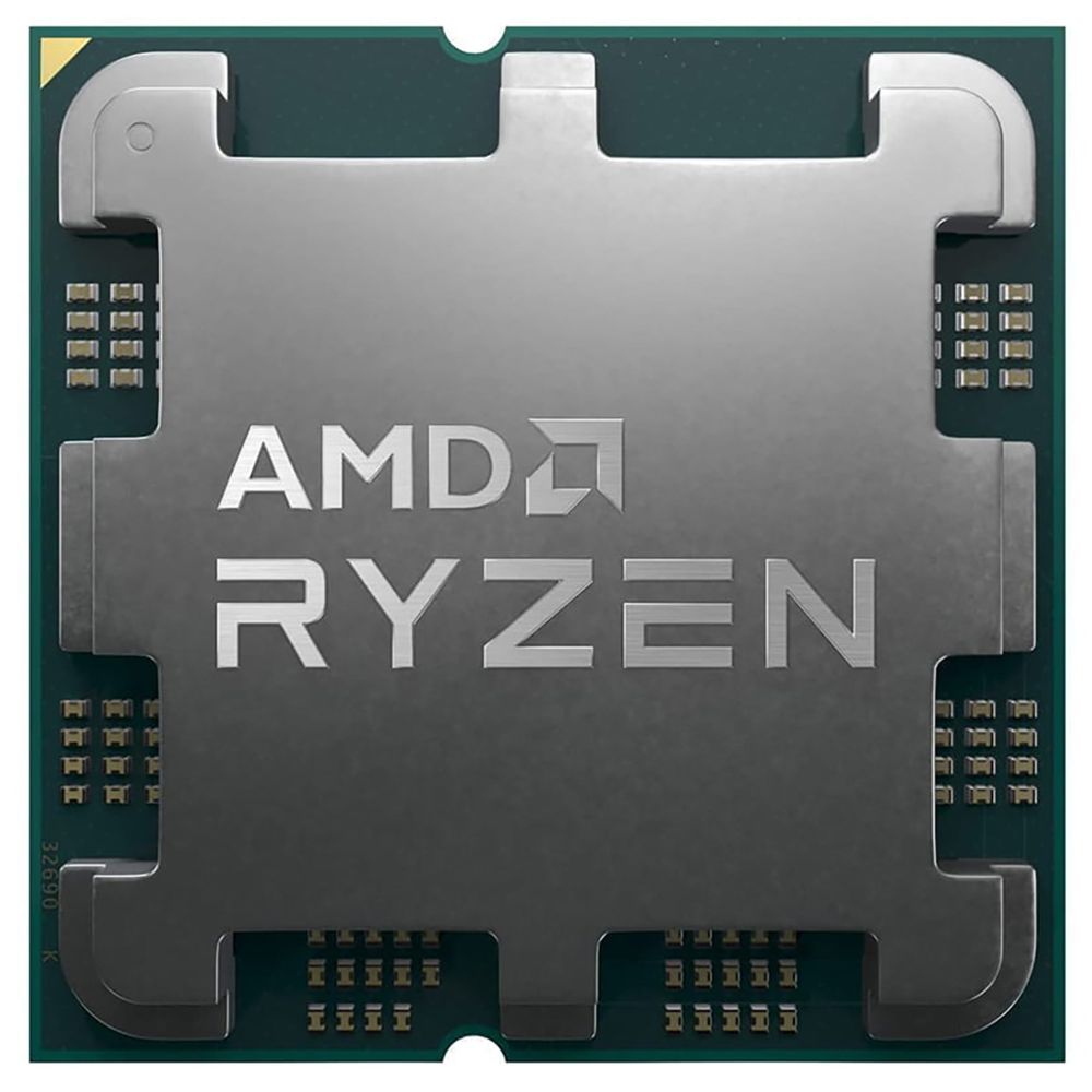 

Процессор AMD RYZEN 5 8500G BOX, RYZEN 5 8500G