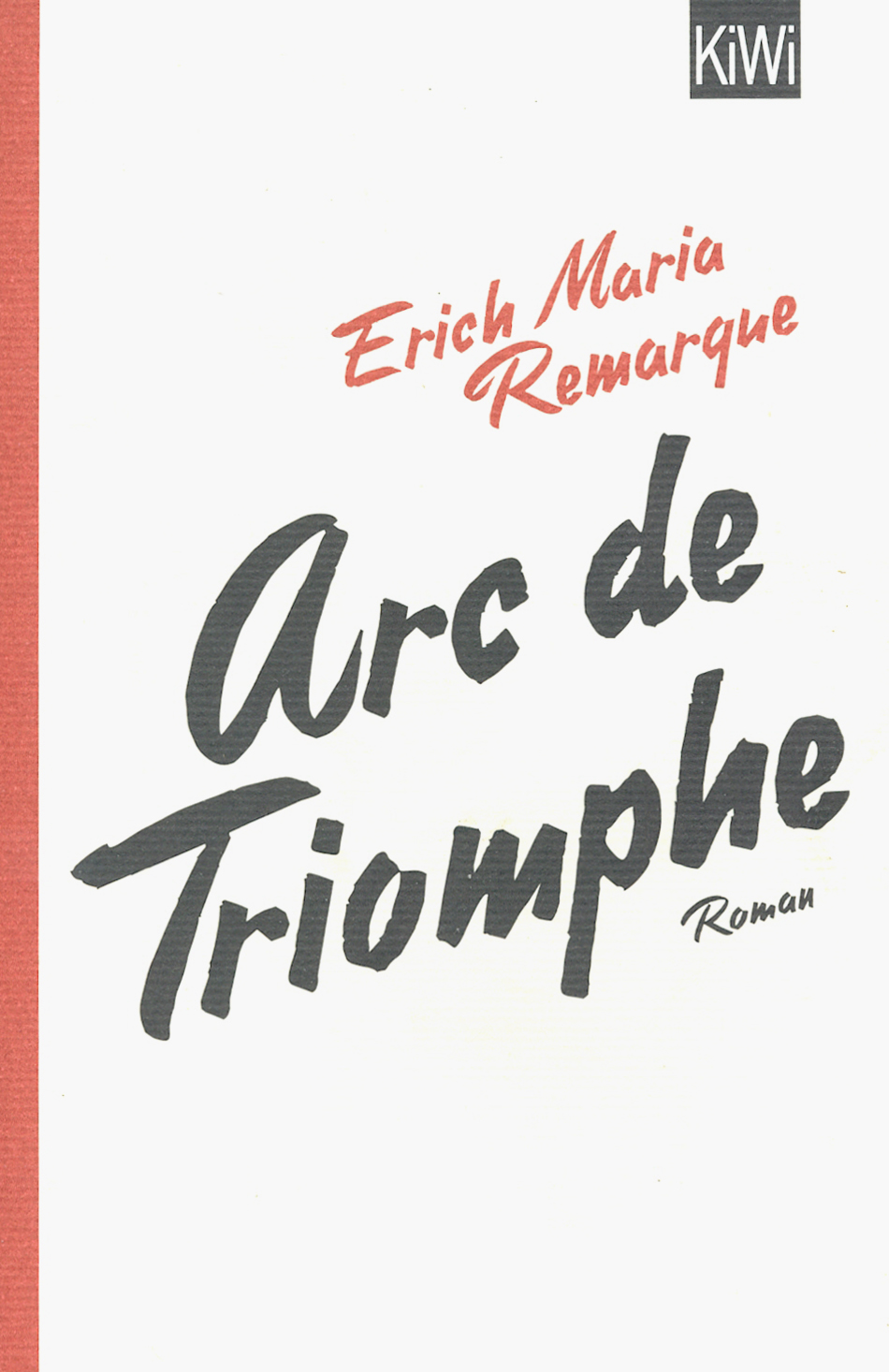 

Arc de Triomphe