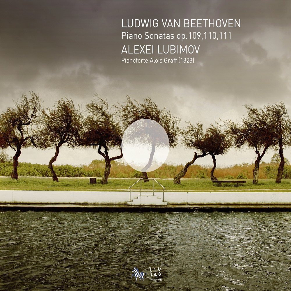 Аудио диск BEETHOVEN, L. van: Piano Sonatas Nos. 30-32 (1 CD)