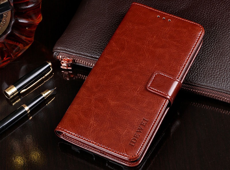 

Чехол MyPads для Xiaomi Mi 11 Ultra коричневый (160496)
