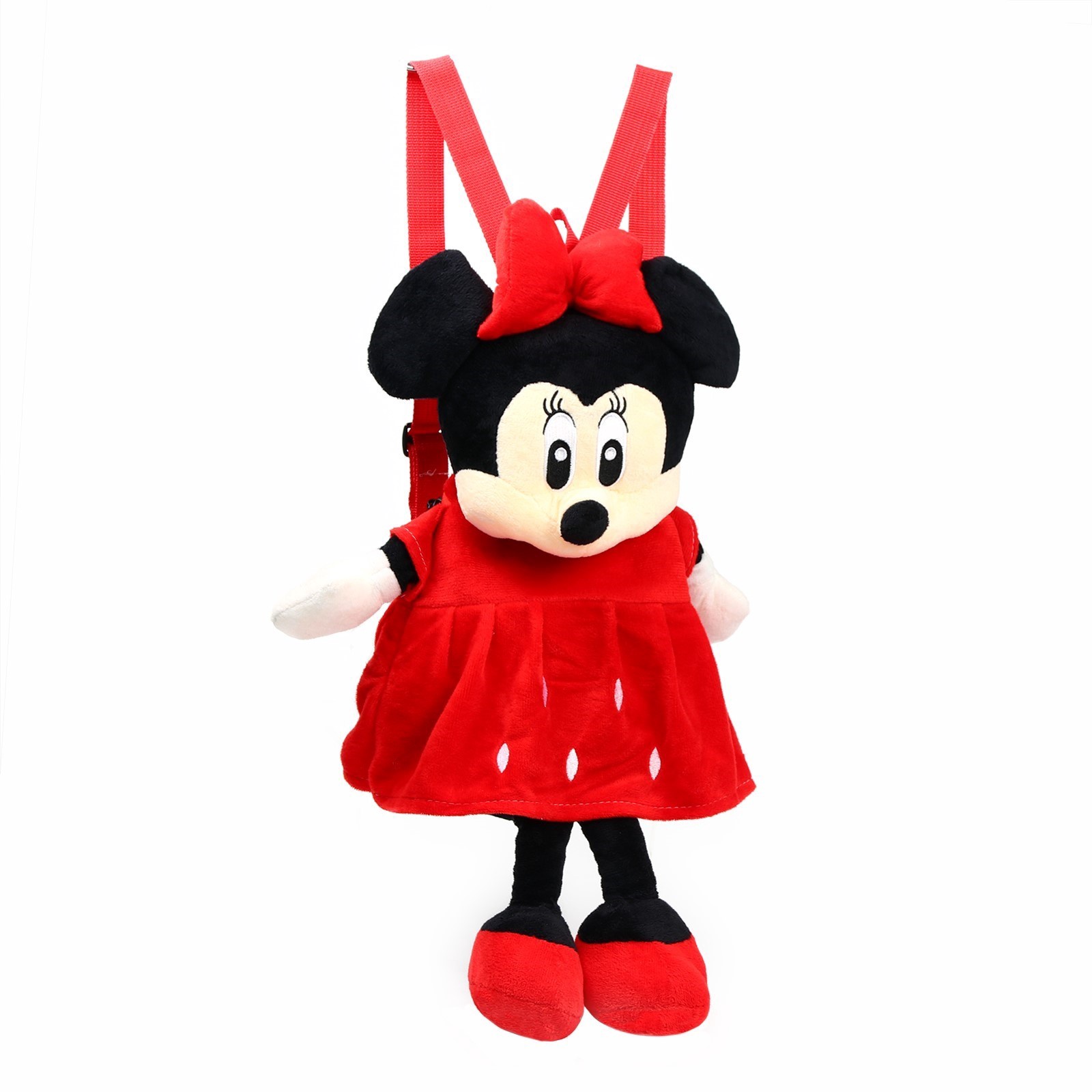 

Рюкзак детский Disney 50 х 20 х 10 см Минни Маус, Минни Маус