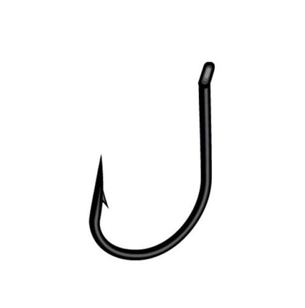 

Крючки карповые PB Products CHOD DBF - №4 / 10шт.