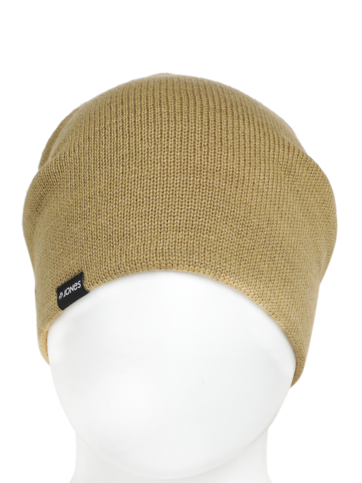 

Шапка бини мужская Jones Beanie Tahoe, бежевый, Beanie Tahoe