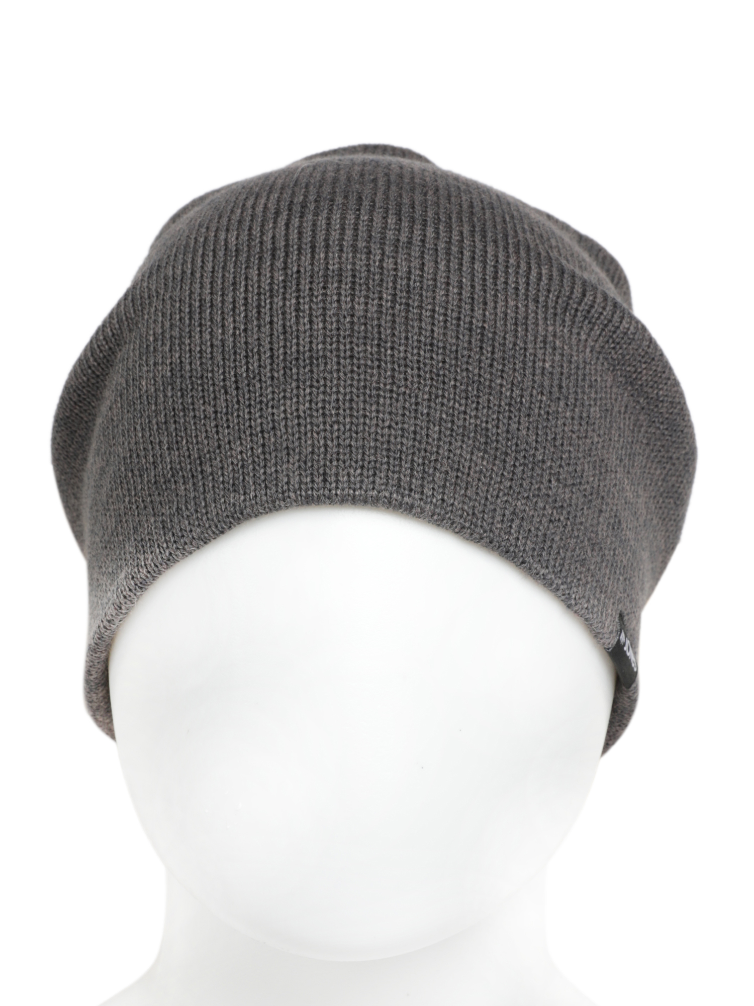 

Шапка бини мужская Jones Beanie Tahoe, серый, Beanie Tahoe