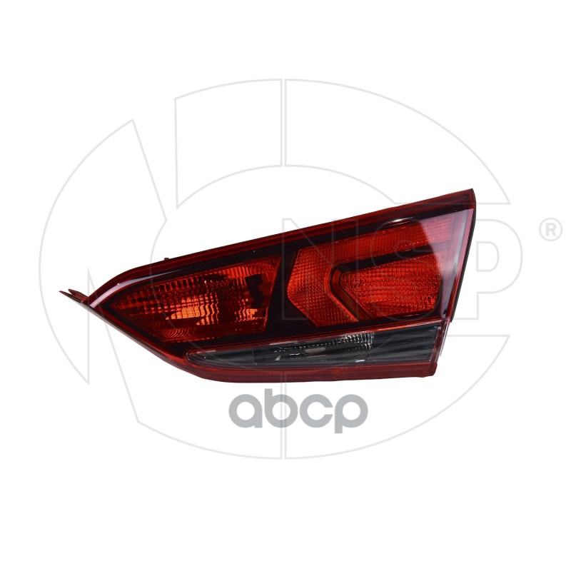 

Фонарь Задний Правый Внутренний Hyundai Solaris Ii (17-) NSP арт. NSP0292404H5000
