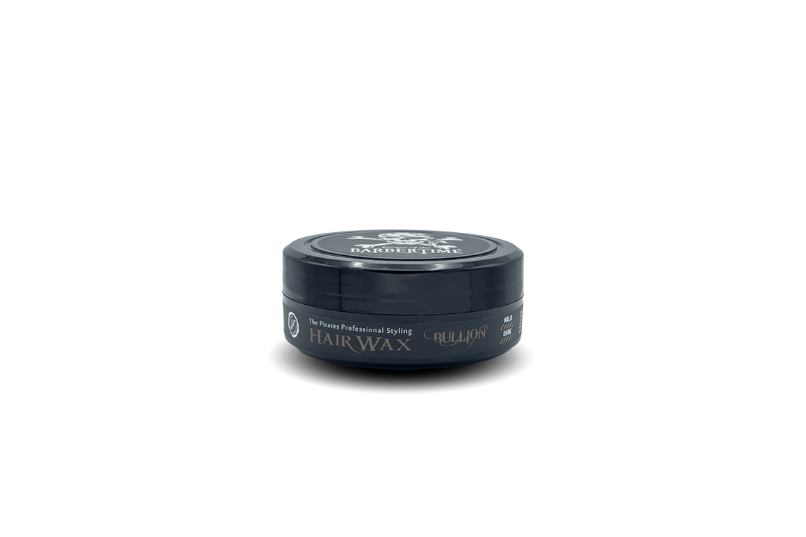 Воск BARBERTIME для укладки волос Hair Wax Bullion 150 мл