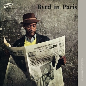 Donald Byrd Quintet: Byrd in Paris