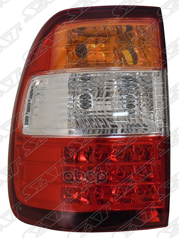 

Фонарь Задний Toyota Land Cruiser 100 05-07 Lh (левый) Диод Sat арт. ST-212-19L4L