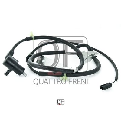 

Датчик, частота вращения колеса QUATTRO FRENI QF61F00089