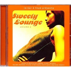 Sweety Lounge Volume 2