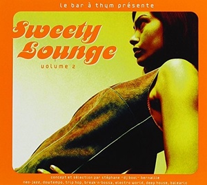 Sweety Lounge Volume 2