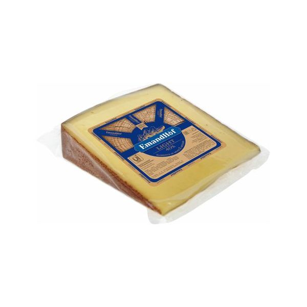 

Сыр полутвердый Cheeseburg с грецким орехом 50% +-500 г