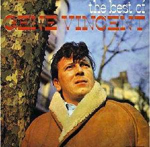

The Best of Gene Vincent