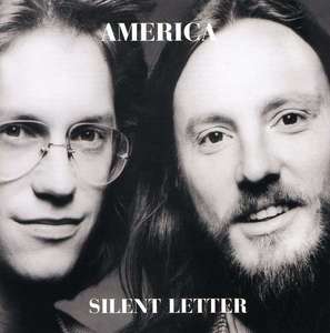 

America: Silent Letter